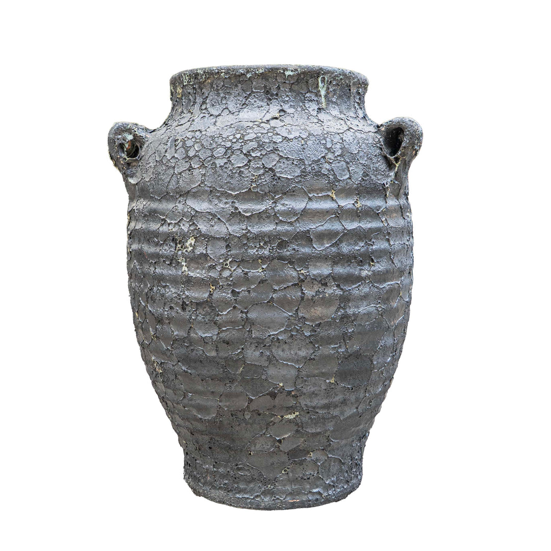 ARY POT - CHARCHOL BLACK