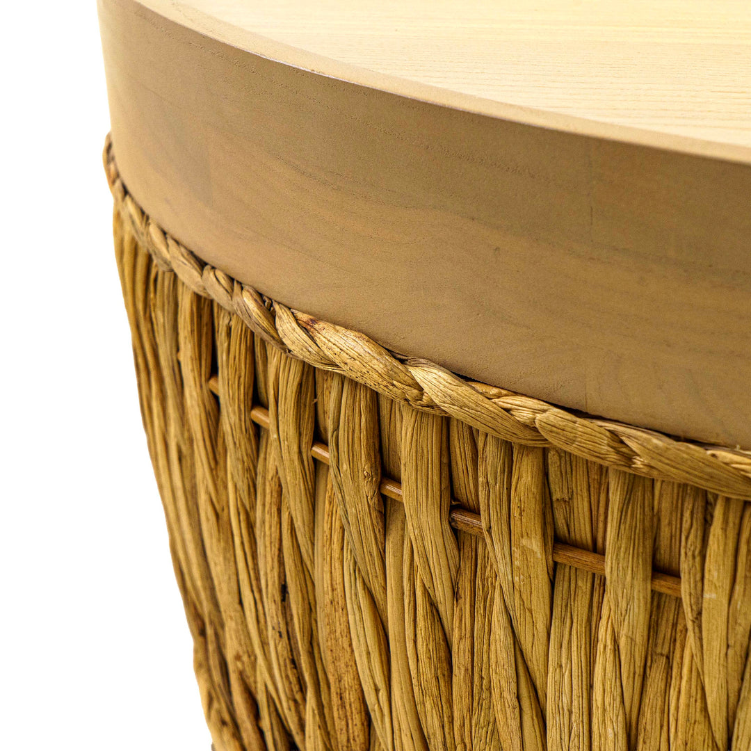 Euston Sungkai Coffee Table