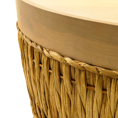 Euston Sungkai Coffee Table