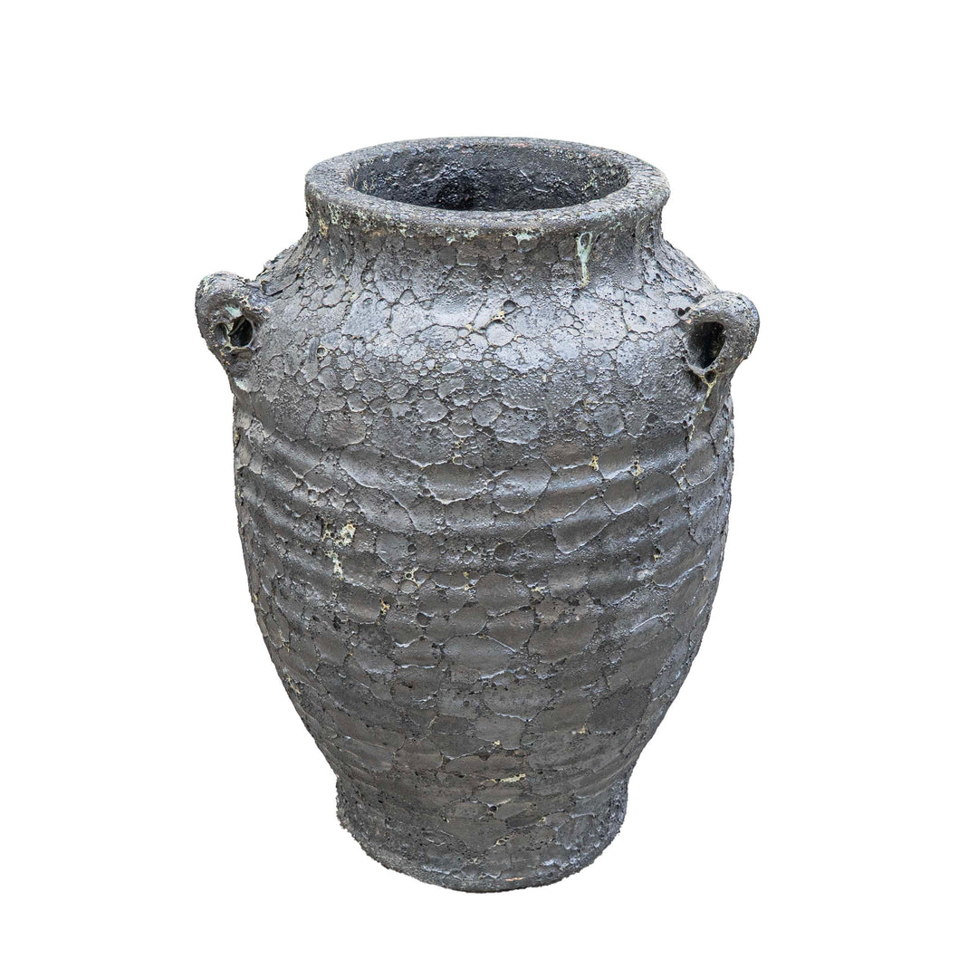 ARY POT - CHARCHOL BLACK