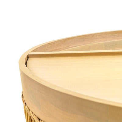 Euston Sungkai Coffee Table