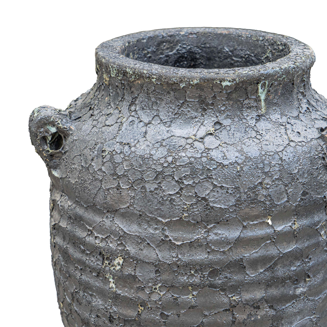 ARY POT - CHARCHOL BLACK