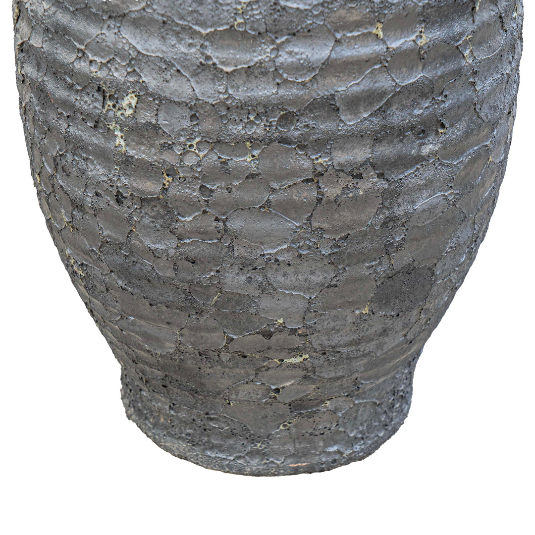 ARY POT - CHARCHOL BLACK