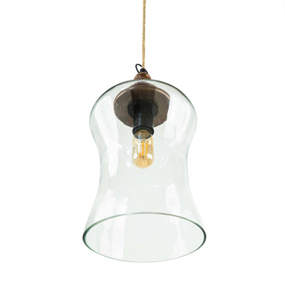 Sconce Glass Pendant Lamp