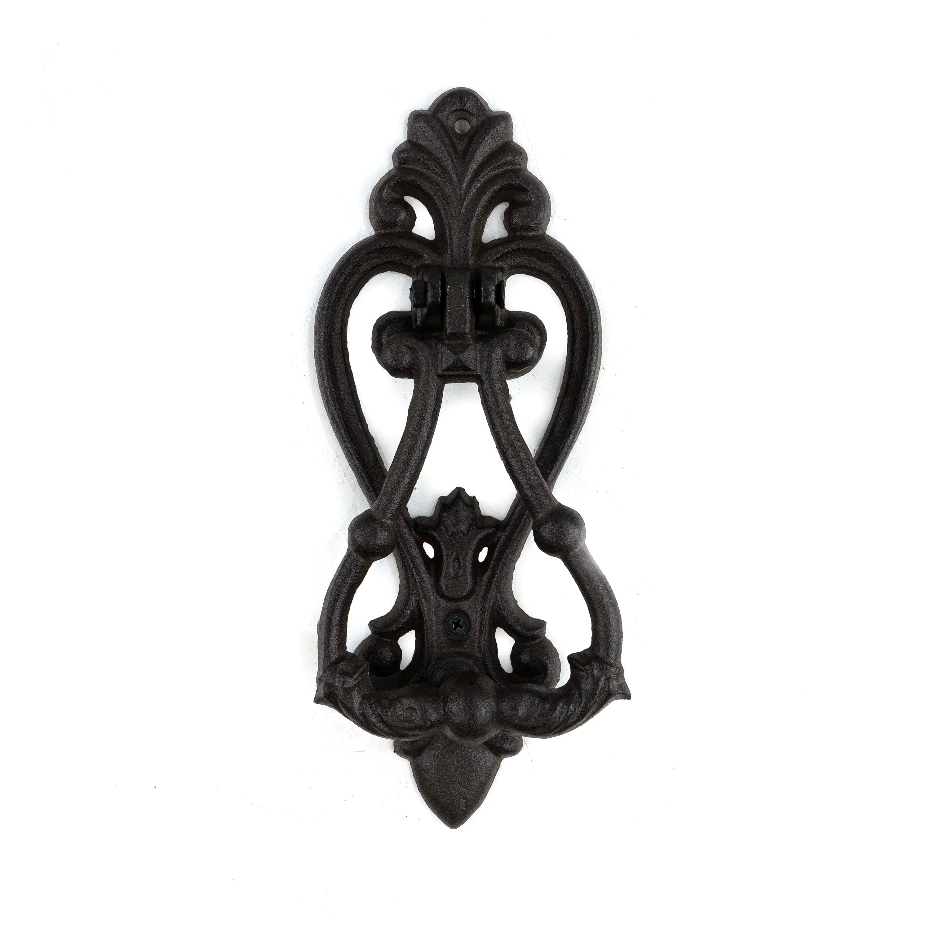 Ada Floral Door Knocker