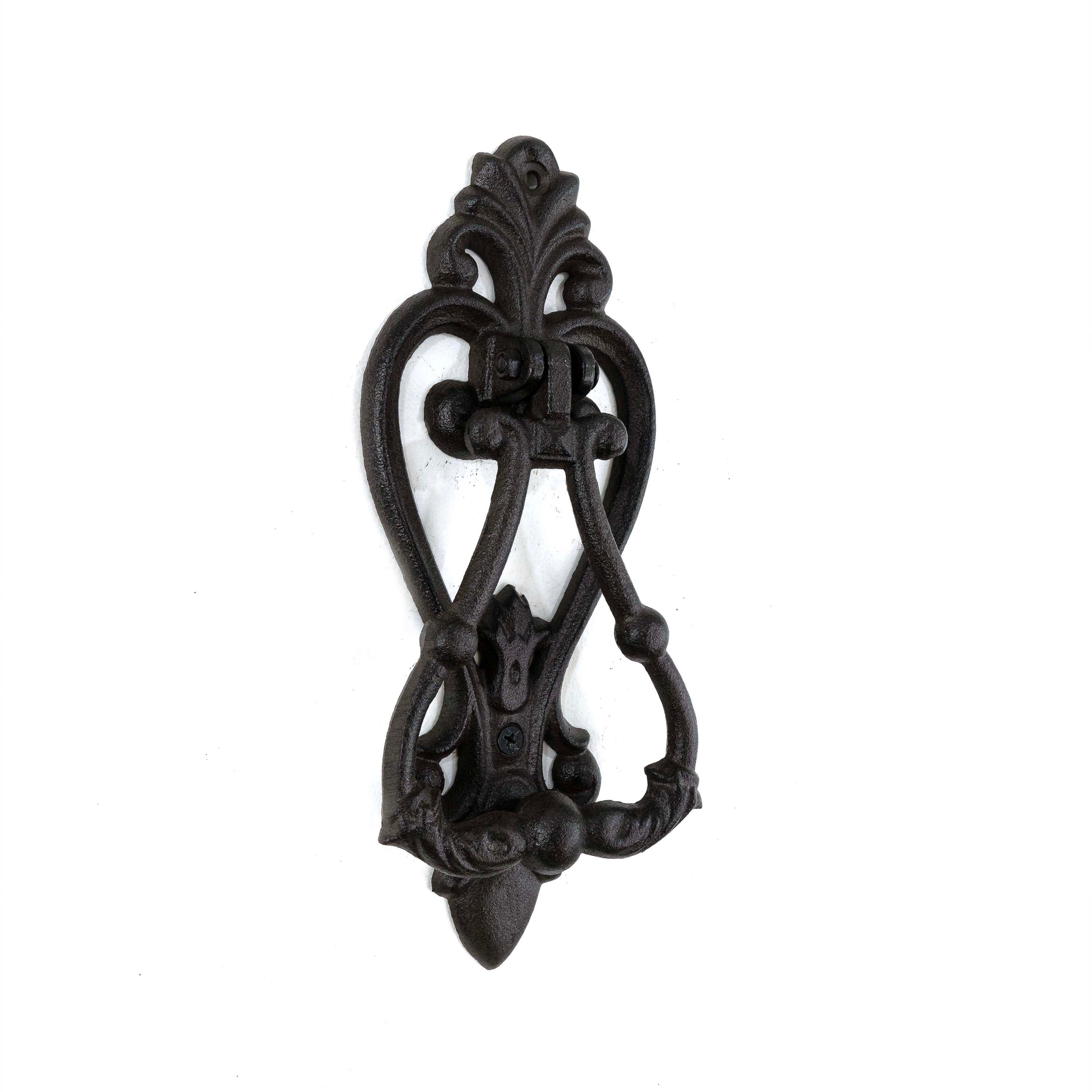 Ada Floral Door Knocker
