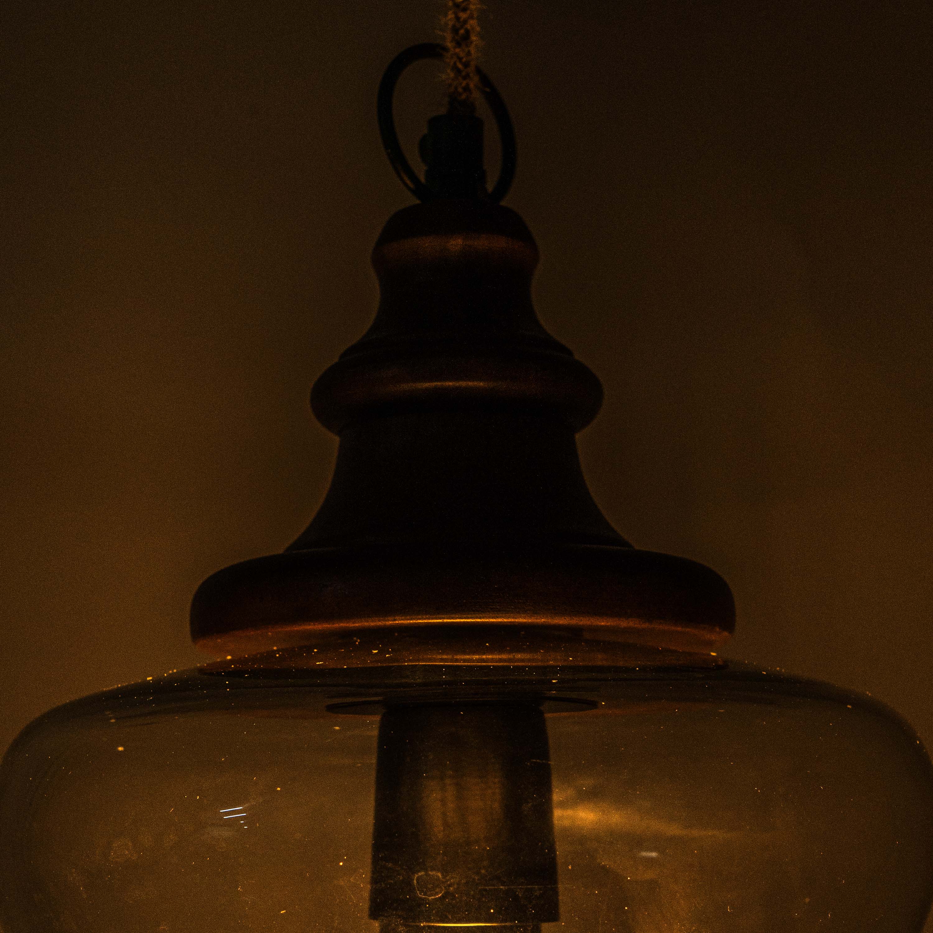 Sconce Pendant Lamp