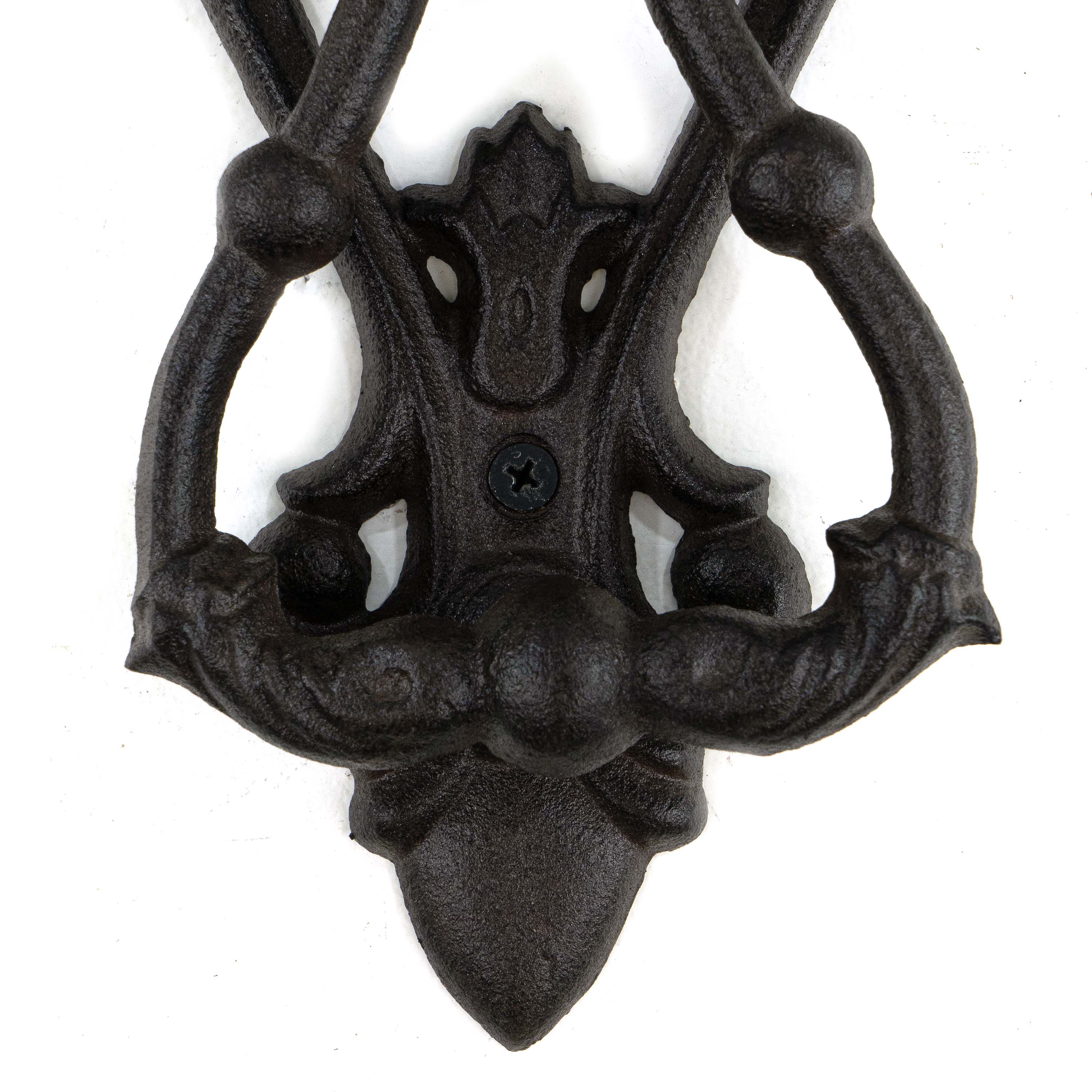 Ada Floral Door Knocker