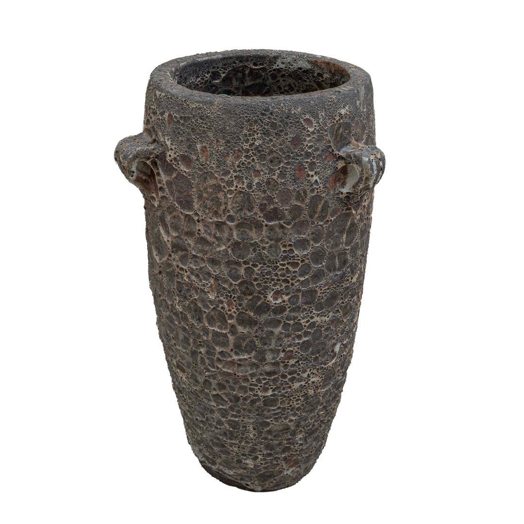 ARY POT - RUST ANTIQUE