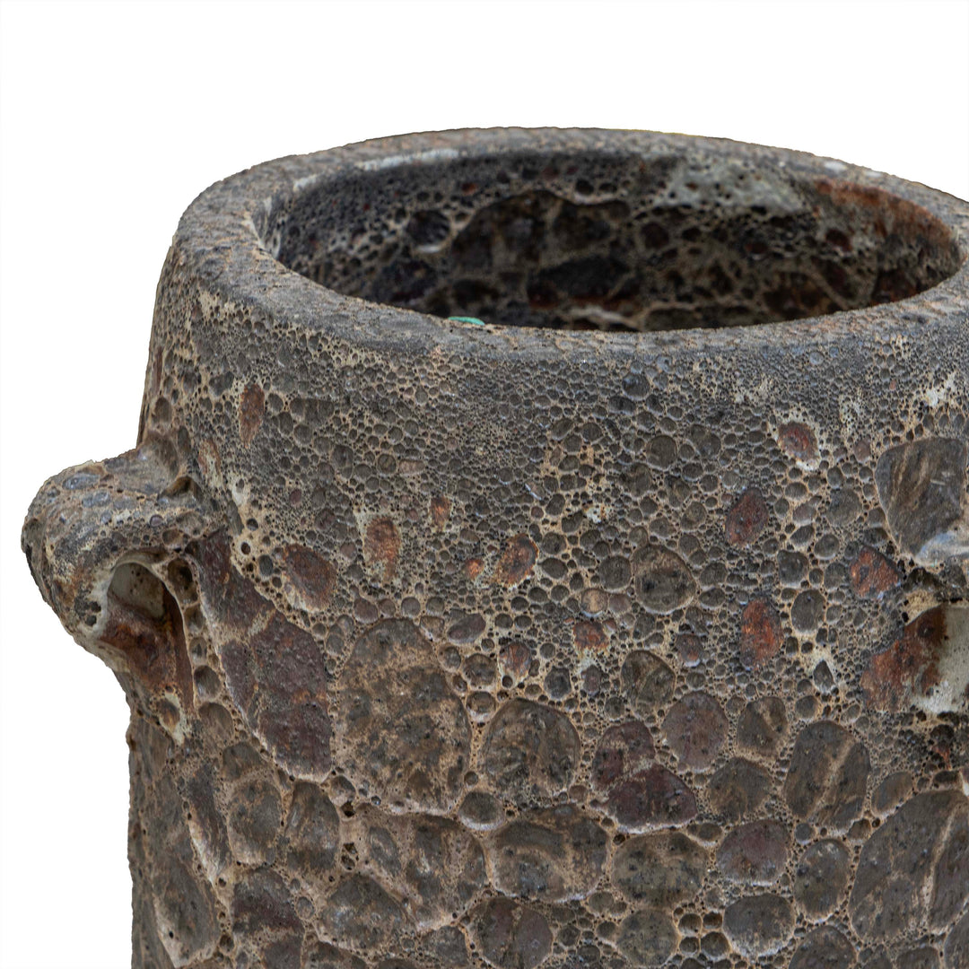 ARY POT - RUST ANTIQUE
