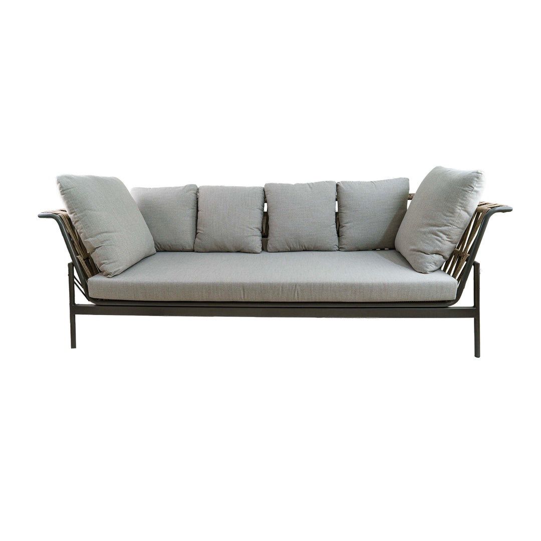 Lymington 3 Seater with pillow