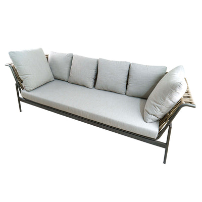 Lymington 3 Seater with pillow