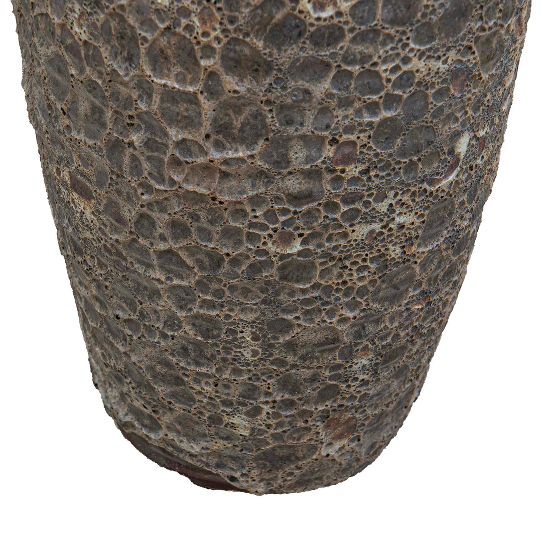 ARY POT - RUST ANTIQUE