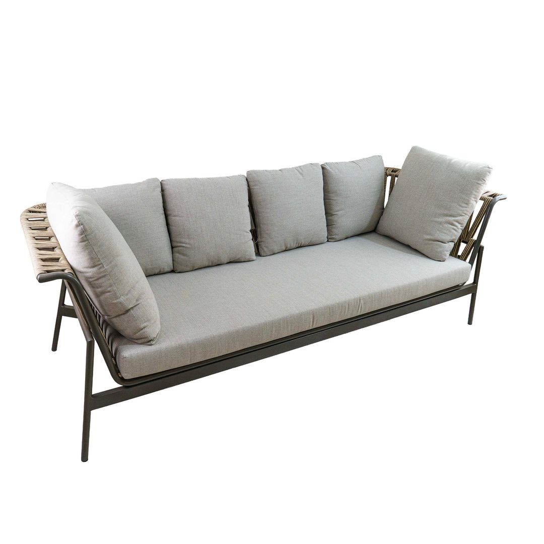 Lymington 3 Seater with pillow