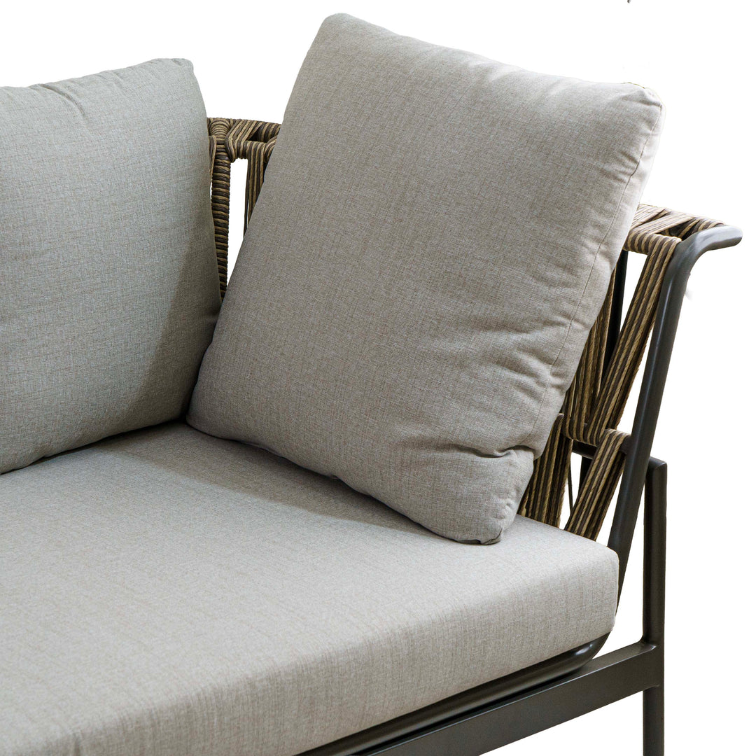 Lymington 3 Seater with pillow