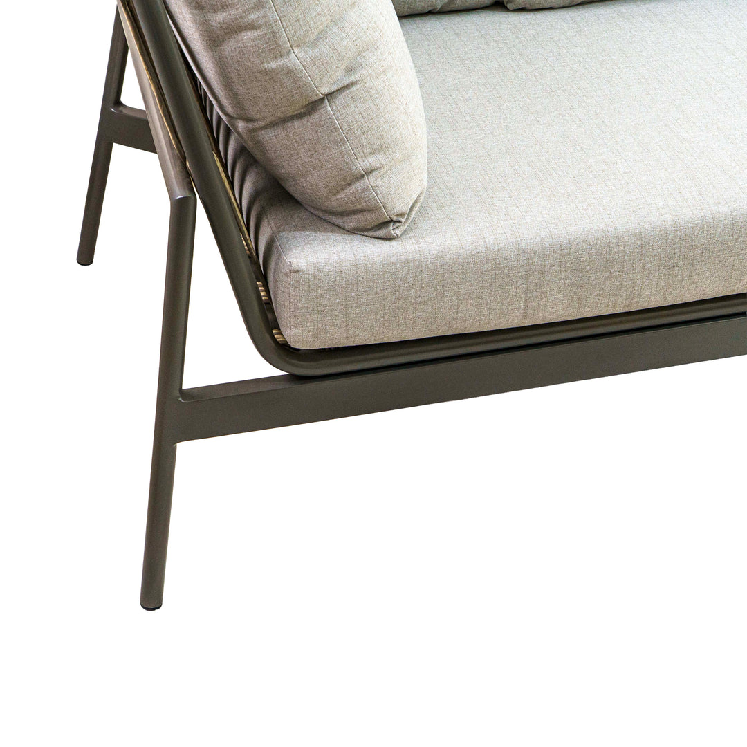 Lymington 3 Seater with pillow