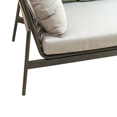 Lymington 3 Seater with pillow