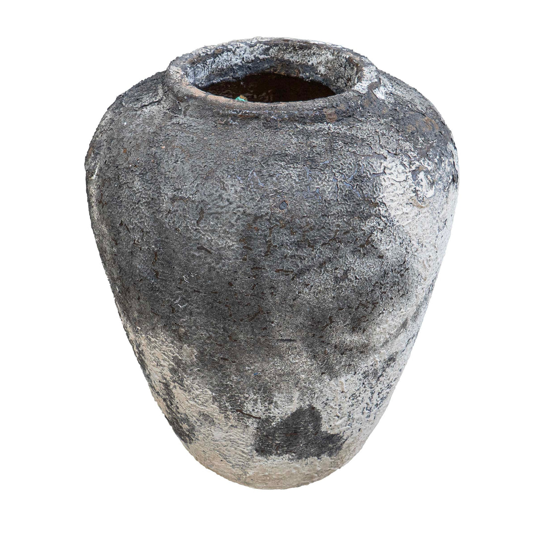 ARY POT - BROWN