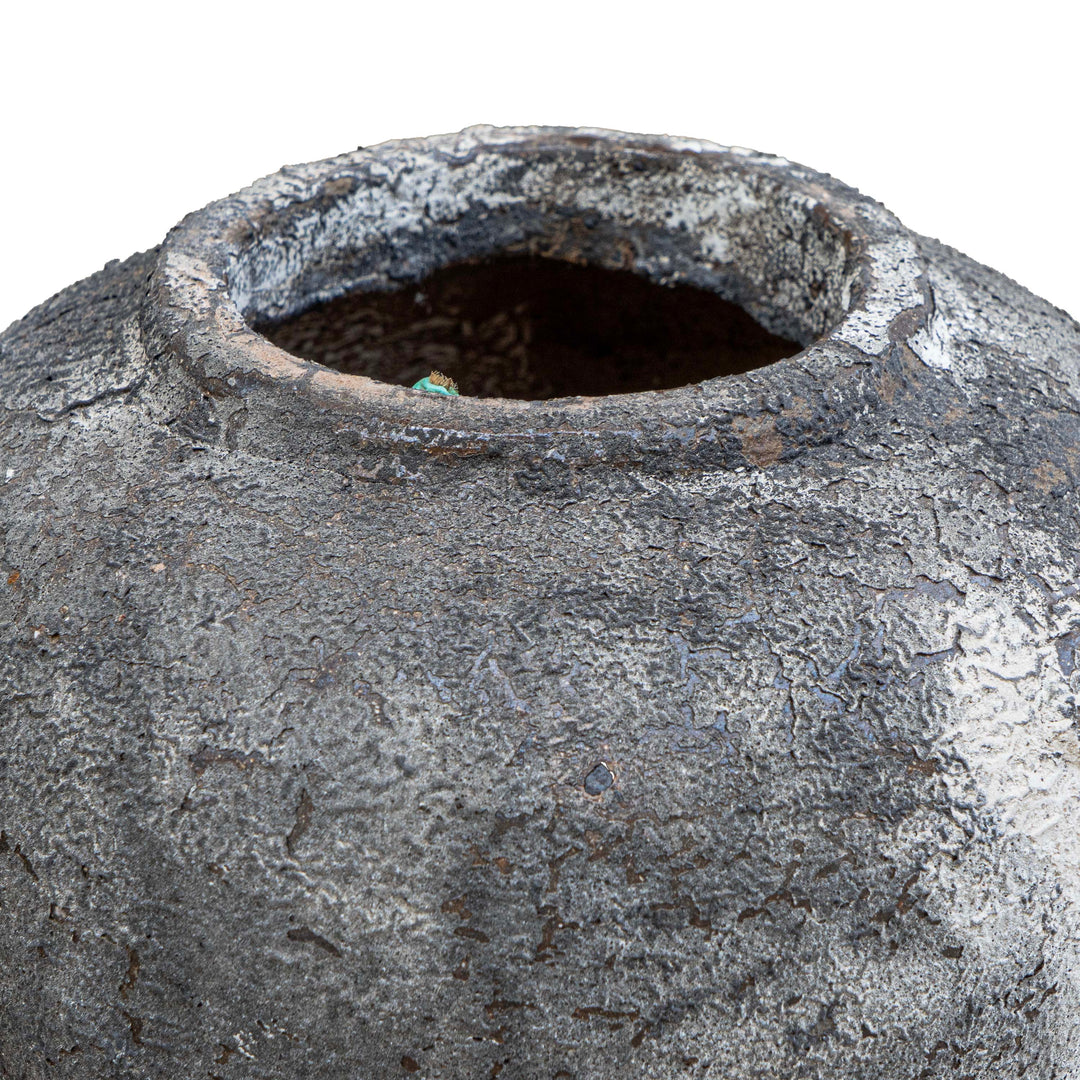 ARY POT - BROWN