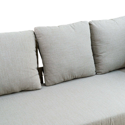 Lymington 3 Seater with pillow