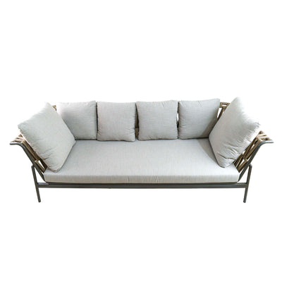 Lymington 3 Seater with pillow