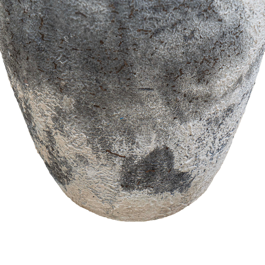 ARY POT - BROWN