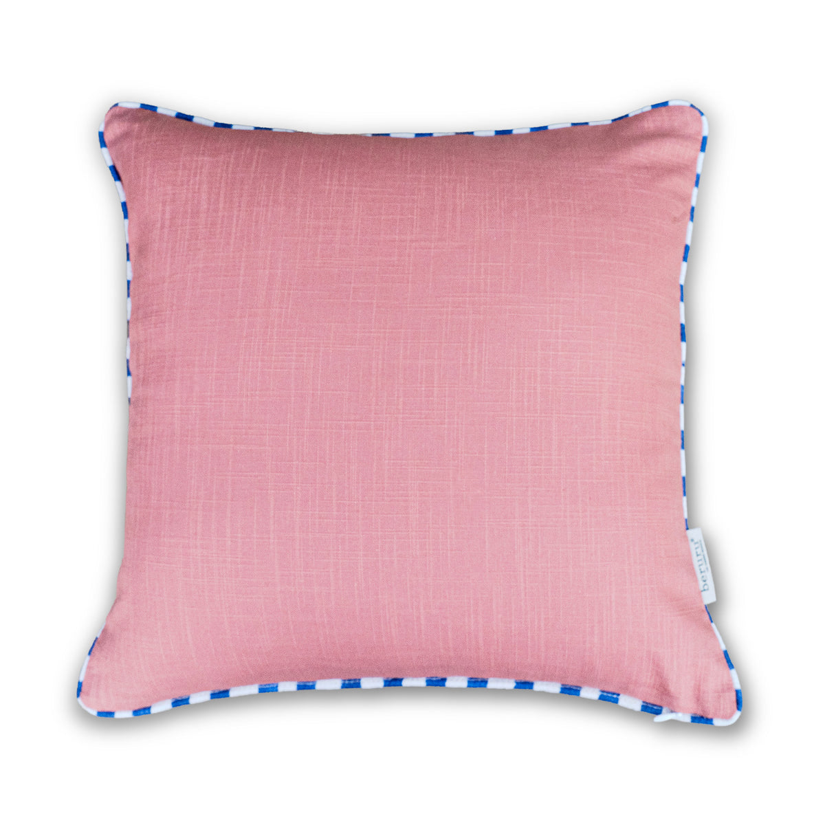 SOLIDS CUSHION COVER