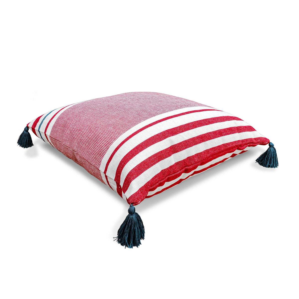 STRIPS CUSHION COVER