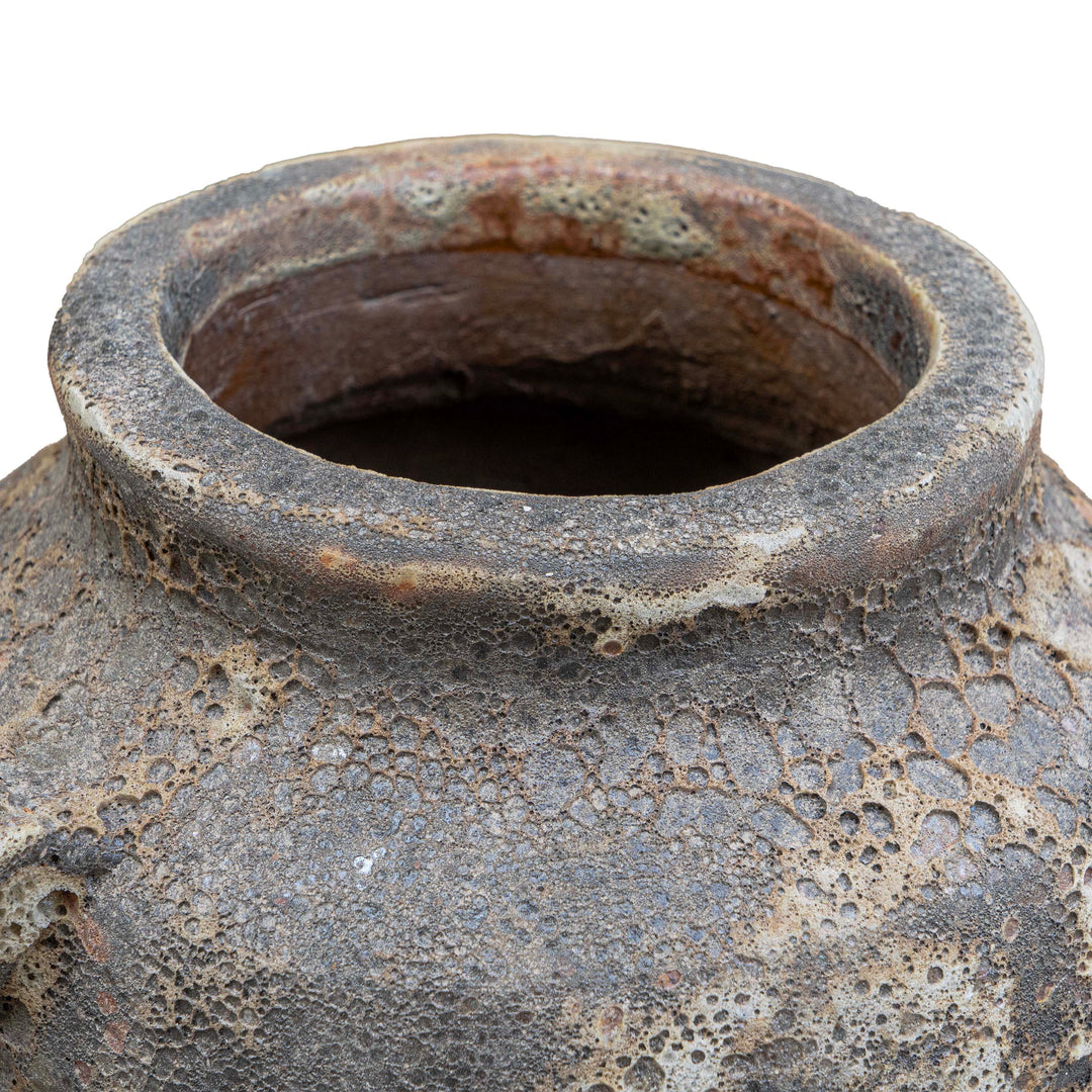 ARY POT - SUNSET ANTIQUE