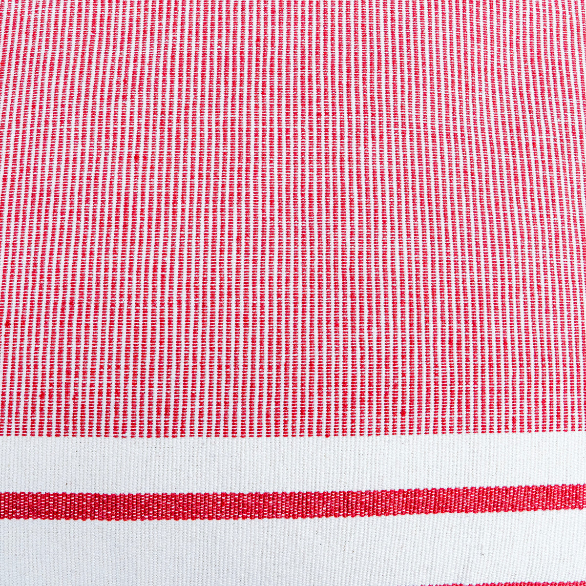 STRIPS CUSHION COVER