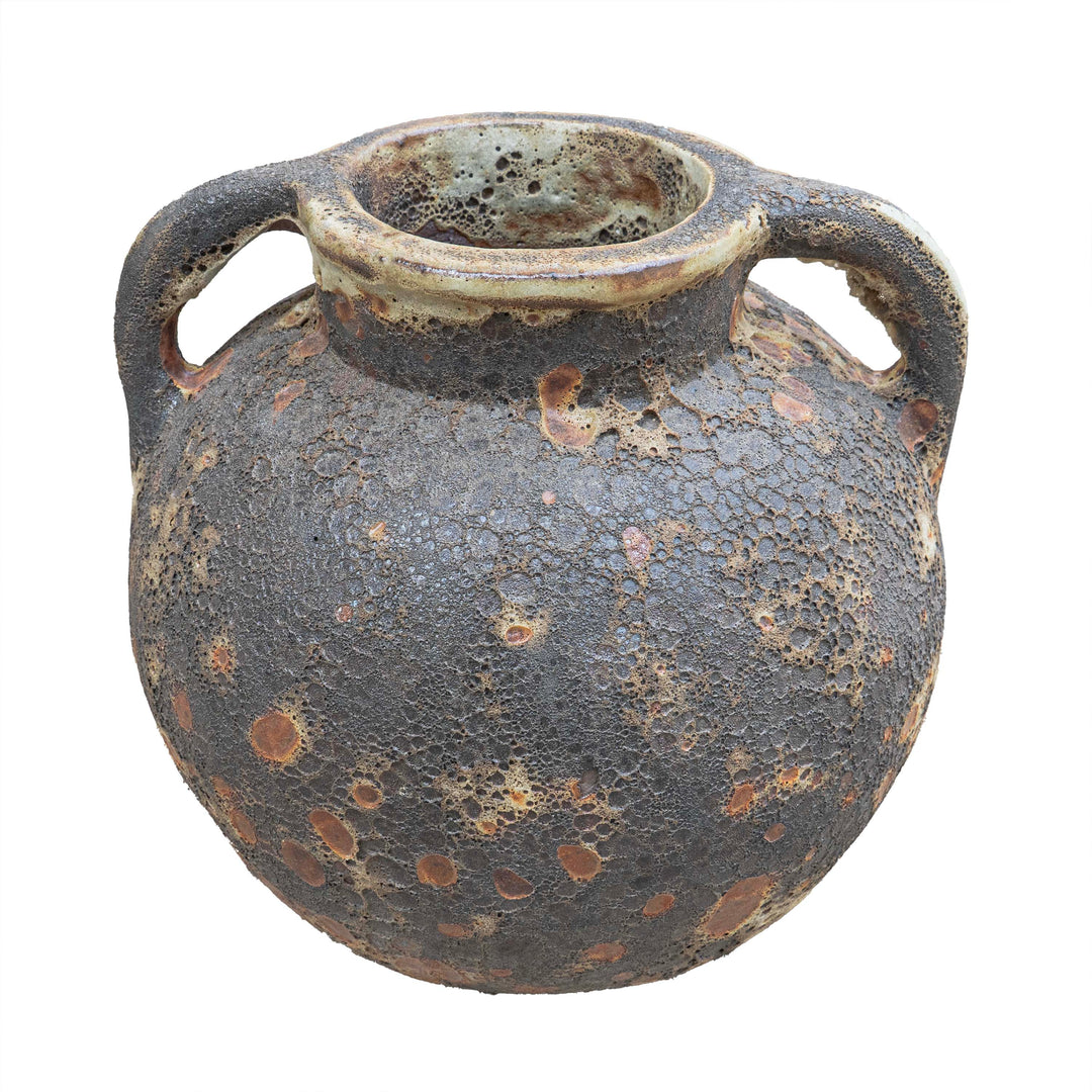 ARY POT - BROWN