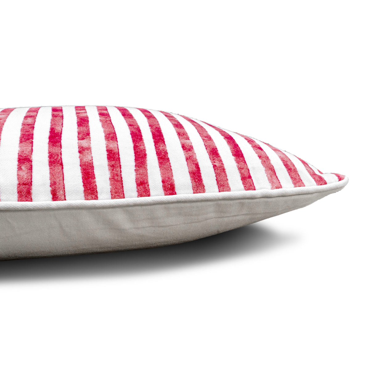 SNAIL PRINT CUSHION COVER