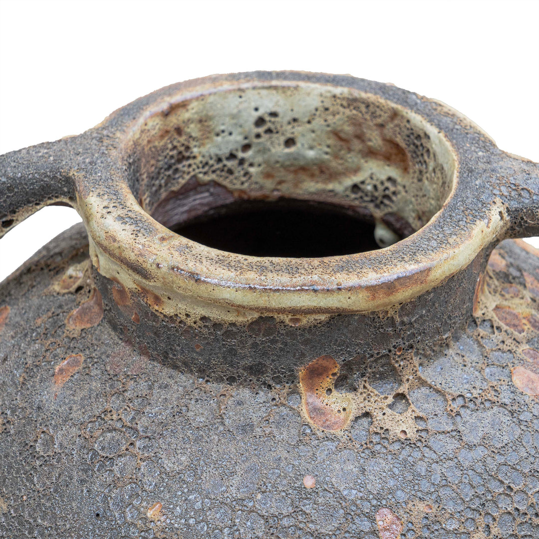 ARY POT - BROWN