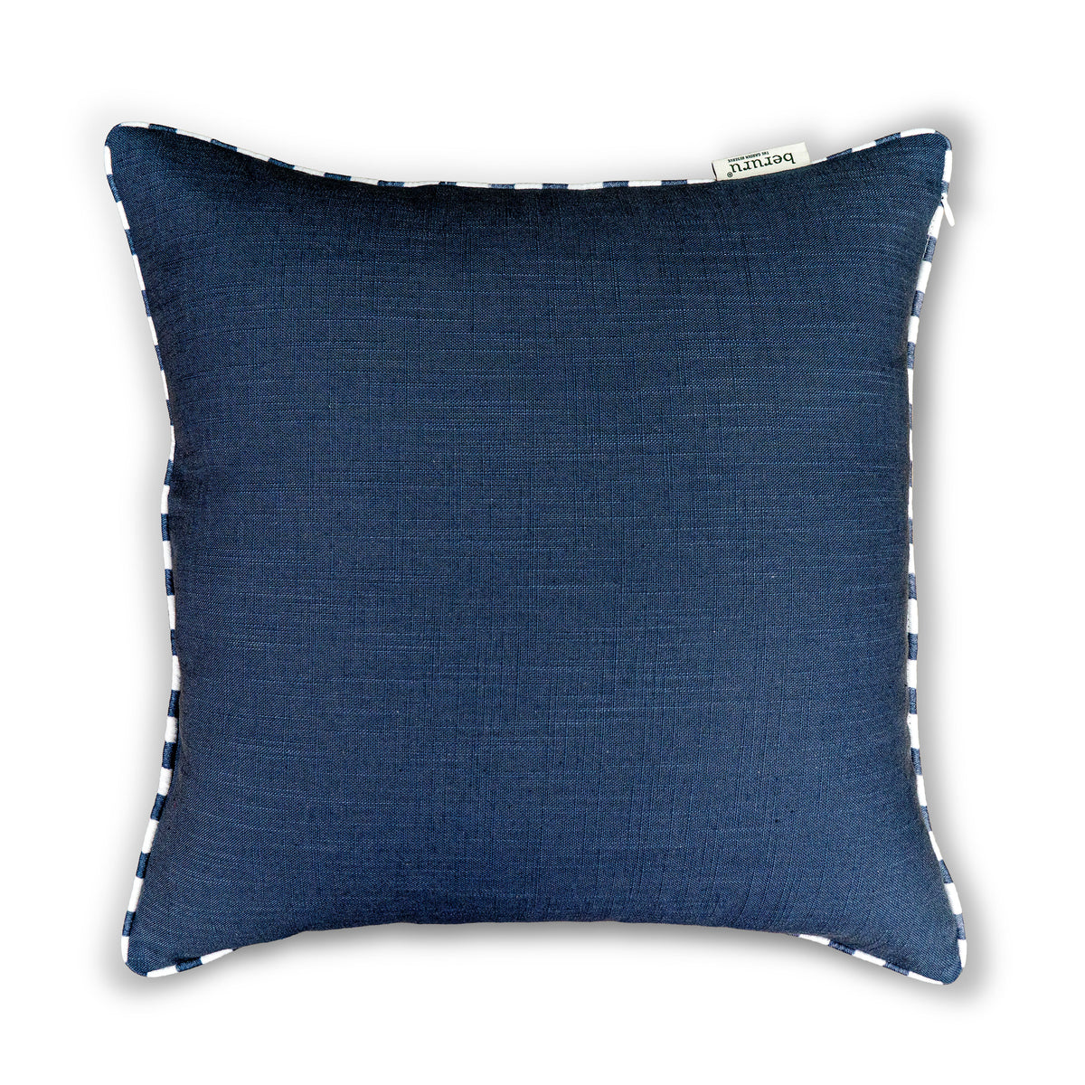 SOLIDS CUSHION COVER