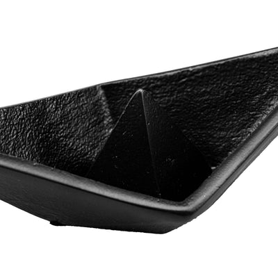 Boat Shaped Ash Tray