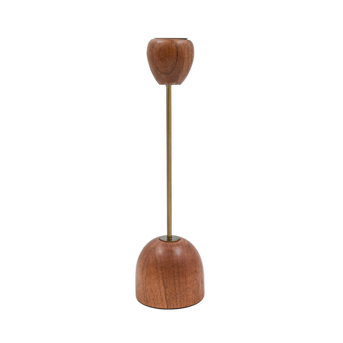 SOLSTICE TAPPERED CANDLE STAND