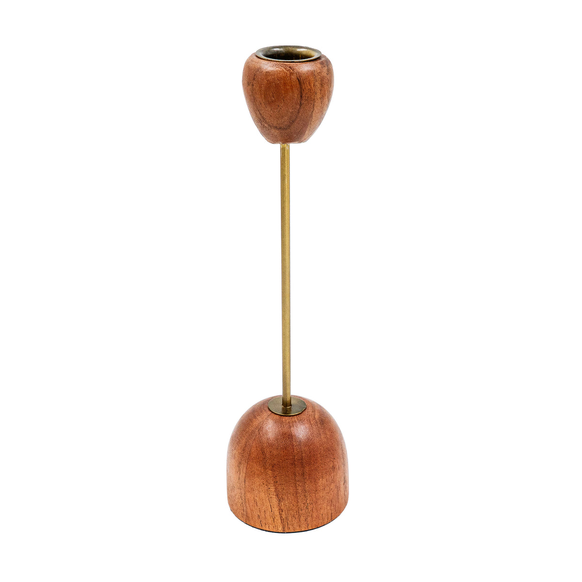 SOLSTICE TAPPERED CANDLE STAND