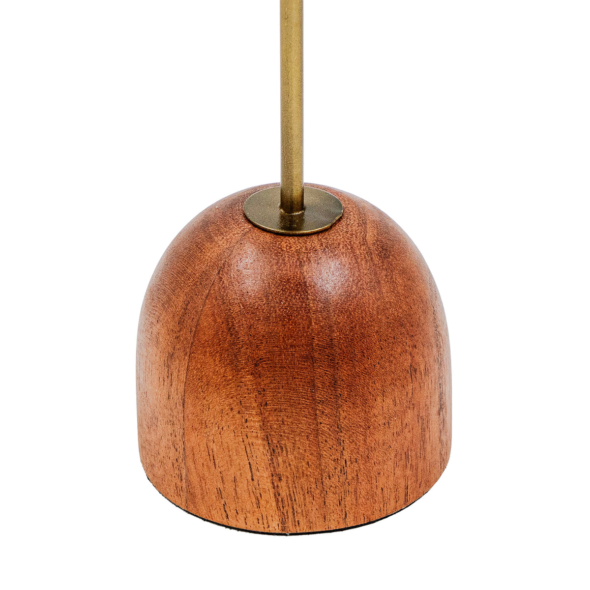 SOLSTICE TAPPERED CANDLE STAND