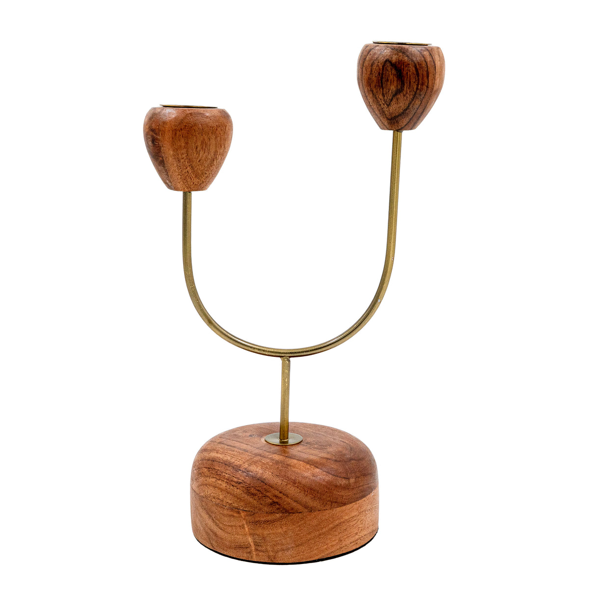 ATELIER TAPPERED CANDLE STAND