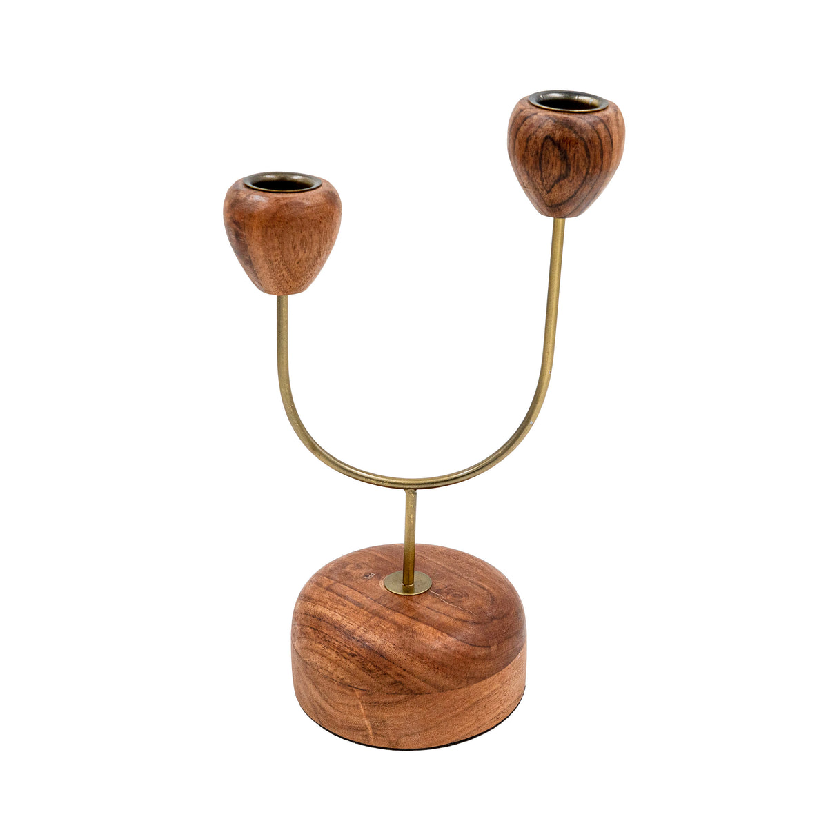 ATELIER TAPPERED CANDLE STAND