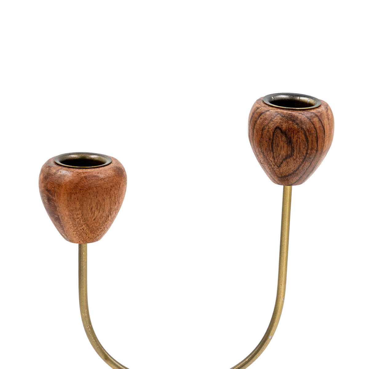 ATELIER TAPPERED CANDLE STAND
