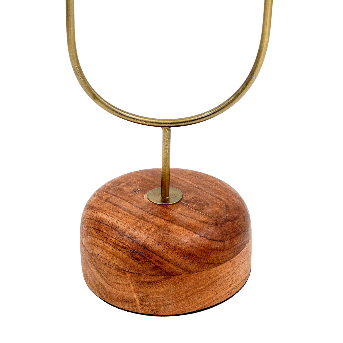 ATELIER TAPPERED CANDLE STAND