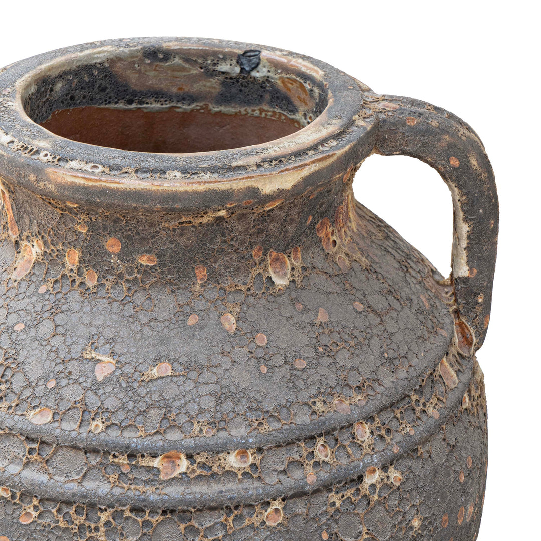 GERALT POT