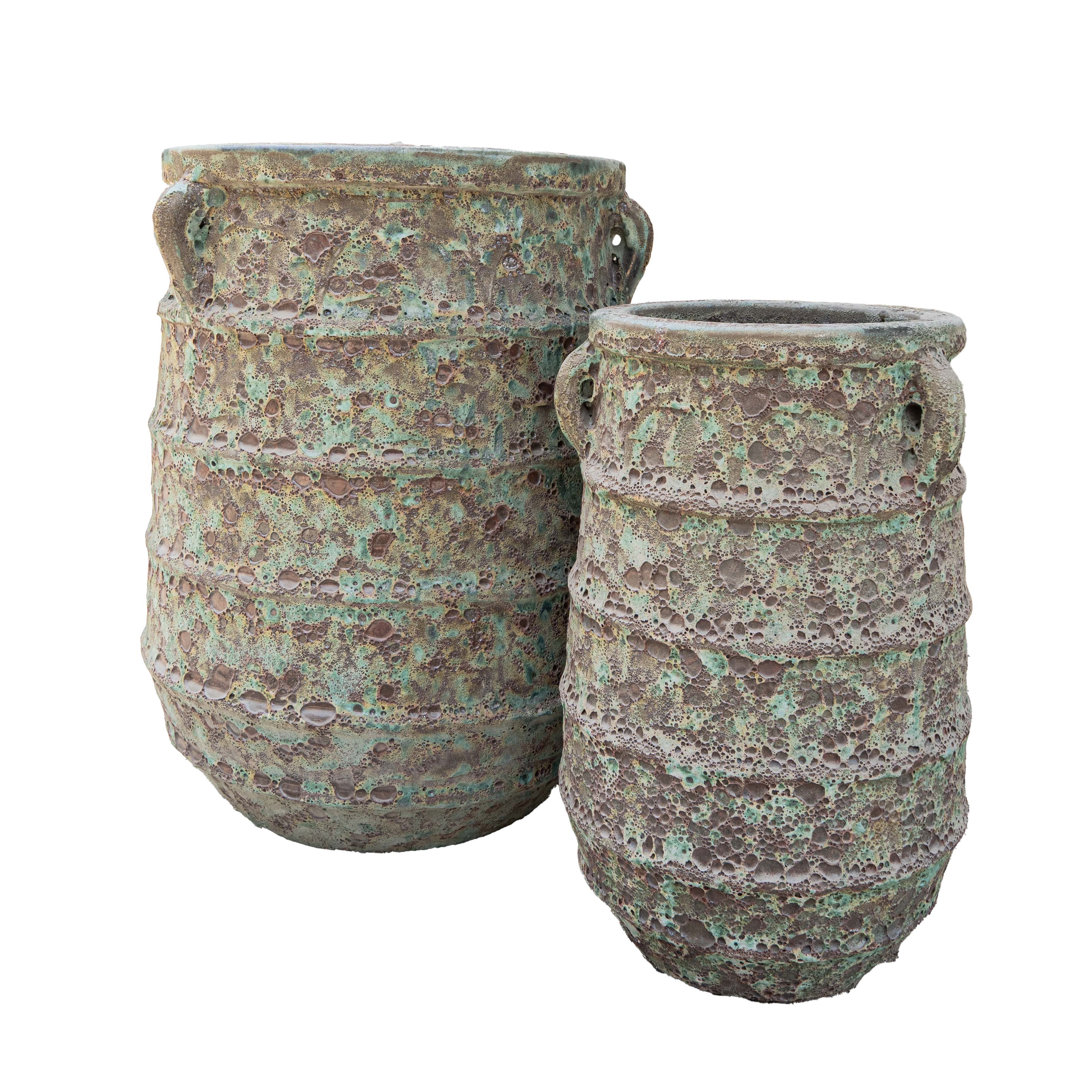 Kori Pot