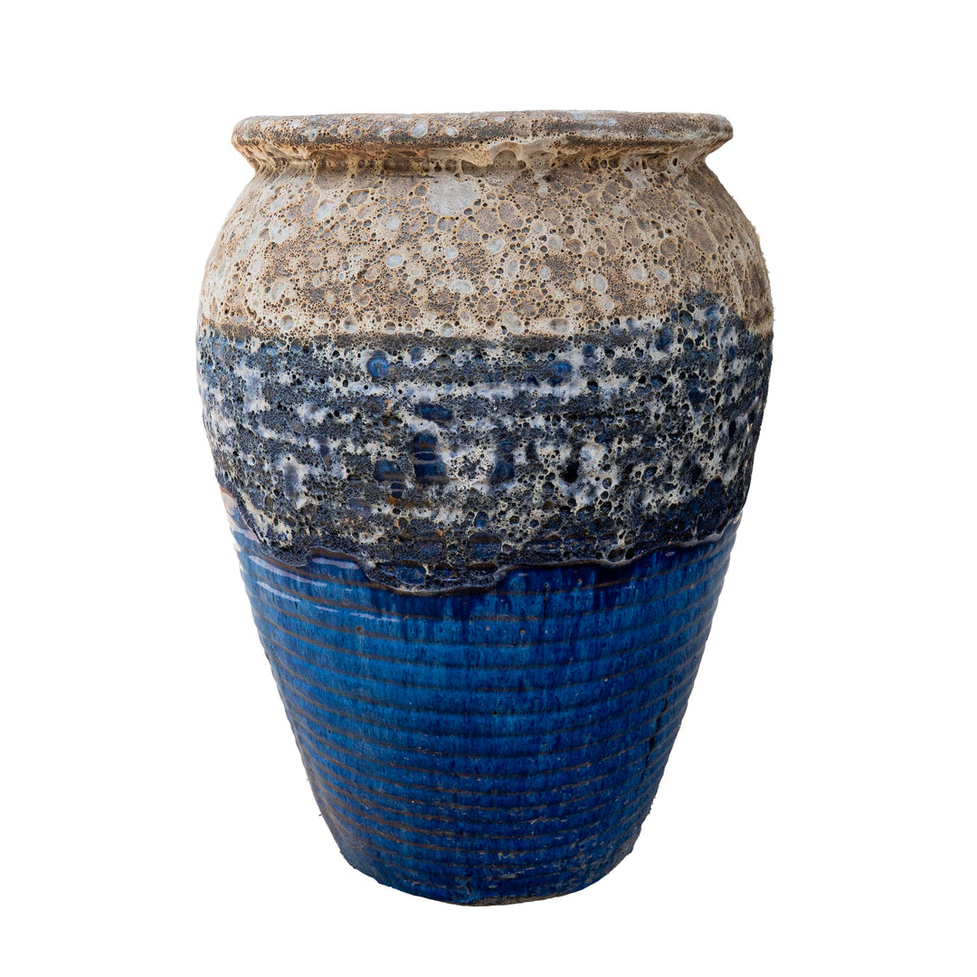 CLOUDY POT