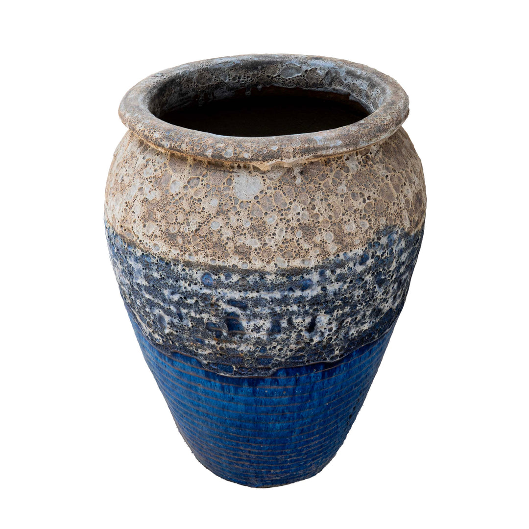 CLOUDY POT