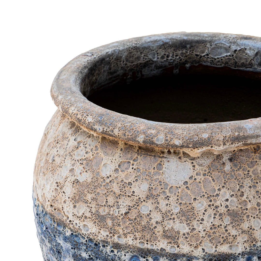 CLOUDY POT