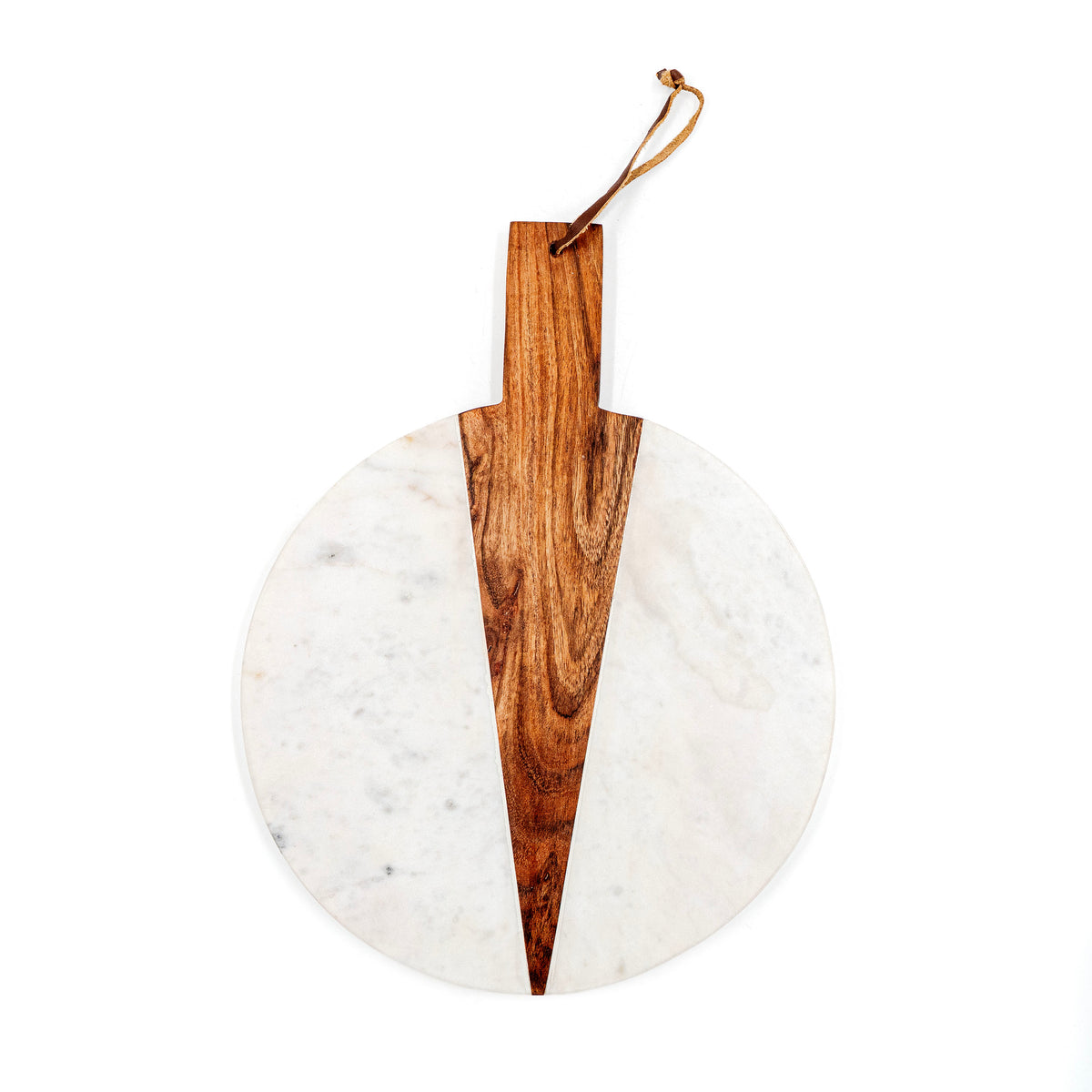 APEX ROUND CHOPPING BOARD
