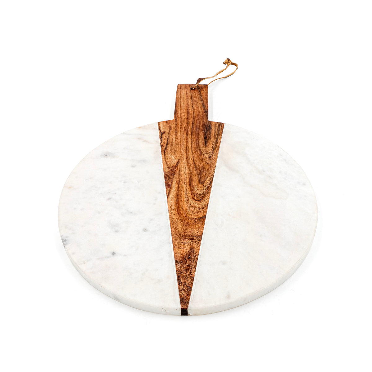APEX ROUND CHOPPING BOARD