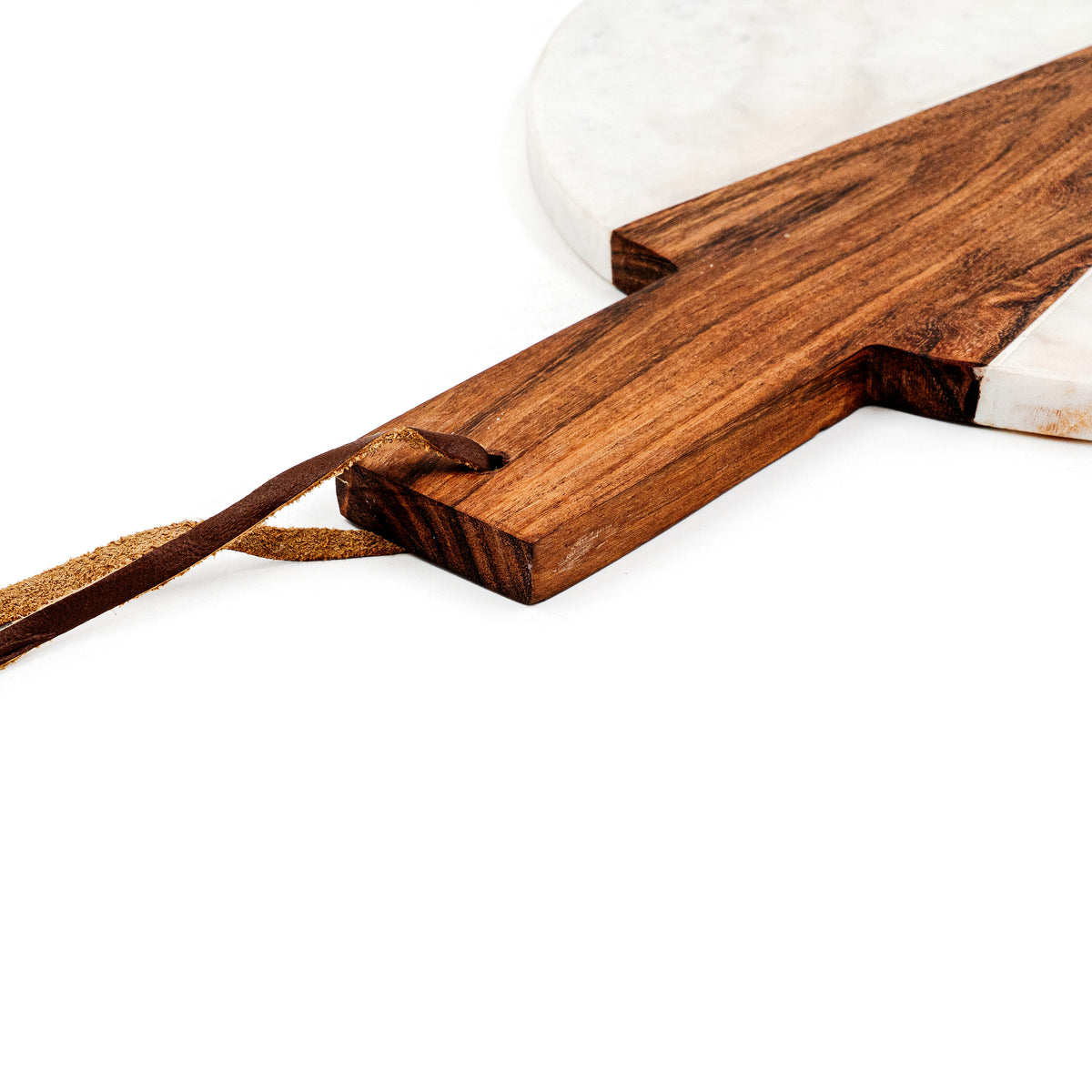 APEX ROUND CHOPPING BOARD